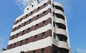 松江アーバンホテル レークイン